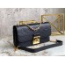 Louis Vuitton Marceau Bag In Monogram Empreinte Leather M46200