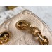 Louis Vuitton Marceau Bag In Monogram Empreinte Leather M46201