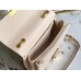 Louis Vuitton Marceau Bag In Monogram Empreinte Leather M46201
