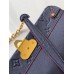 Louis Vuitton Vavin PM Bag In Monogram Empreinte Leather M52271
