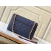 Louis Vuitton Vavin PM Bag In Monogram Empreinte Leather M52271