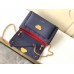 Louis Vuitton Vavin PM Bag In Monogram Empreinte Leather M52271