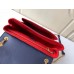 Louis Vuitton Vavin PM Bag In Monogram Empreinte Leather M52271