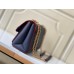 Louis Vuitton Vavin PM Bag In Monogram Empreinte Leather M52271