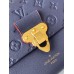 Louis Vuitton Vavin PM Bag In Monogram Empreinte Leather M52271