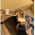 Louis Vuitton Multi Pochette Accessoires In Empreinte Leahter M58520