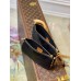 Louis Vuitton Multi Pochette Accessoires In Empreinte Leahter M58520