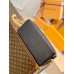 Louis Vuitton Petit Palais Bag In Monogram Empreinte Leather M58916