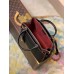 Louis Vuitton Petit Palais Bag In Monogram Empreinte Leather M58916