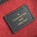 Louis Vuitton Petit Palais Bag In Monogram Empreinte Leather M58916