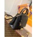 Louis Vuitton Petit Palais Bag In Monogram Empreinte Leather M58916