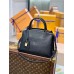 Louis Vuitton Petit Palais Bag In Monogram Empreinte Leather M58916