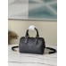 Louis Vuitton Speedy Bandouliere 20 Bag In Monogram Empreinte Leather M58953