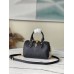 Louis Vuitton Speedy Bandouliere 20 Bag In Monogram Empreinte Leather M58953
