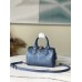 Louis Vuitton Speedy Bandouliere 20 Bag In Monogram Empreinte Leather M58958