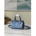 Louis Vuitton Speedy Bandouliere 20 Bag In Monogram Empreinte Leather M58958
