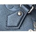 Louis Vuitton Speedy Bandouliere 20 Bag In Monogram Empreinte Leather M58958