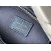 Louis Vuitton Speedy Bandouliere 20 Bag In Monogram Empreinte Leather M58958
