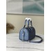 Louis Vuitton Speedy Bandouliere 20 Bag In Monogram Empreinte Leather M58958