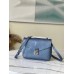 Louis Vuitton Pochette Metis Bag In Monogram Empreinte Leather M59211