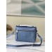 Louis Vuitton Pochette Metis Bag In Monogram Empreinte Leather M59211