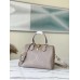 Louis Vuitton Speedy Bandouliere 25 Bag In Monogram Empreinte Leather M59273