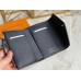 Louis Vuitton Victorine Wallet In Monogram Empreinte Leather M80968