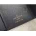 Louis Vuitton Victorine Wallet In Monogram Empreinte Leather M80968
