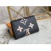 Louis Vuitton Victorine Wallet In Monogram Empreinte Leather M80968