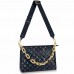 Louis Vuitton Coussin MM Bag In Monogram Lambskin M21204