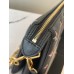 Louis Vuitton Coussin MM Bag In Monogram Lambskin M21204