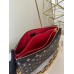 Louis Vuitton Coussin MM Bag In Monogram Lambskin M21204