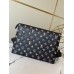Louis Vuitton Coussin MM Bag In Monogram Lambskin M21204