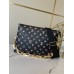 Louis Vuitton Coussin MM Bag In Monogram Lambskin M21204