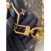 Louis Vuitton Coussin MM Bag In Monogram Lambskin M21204