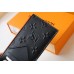 Louis Vuitton Coin Card Holder In Monogram Leather M80827