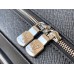Louis Vuitton Adrian Backpack In Taiga Leather M30857