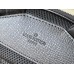 Louis Vuitton Adrian Backpack In Taiga Leather M30857