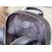 Louis Vuitton Adrian Backpack In Taiga Leather M30857