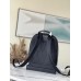 Louis Vuitton Adrian Backpack In Taiga Leather M30857
