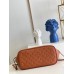 Louis Vuitton Neverfull MM Bag In Monogram Empreinte Leather M46135