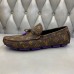 Louis Vuitton LV Driver Moccasin In Monogram Canvas