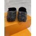 Louis Vuitton Arizona Moccasin In Monogram Eclipse Canvas