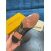 Louis Vuitton Saint Germain Loafers In Black Leather