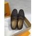 Louis Vuitton Arizona Moccasin In Monogram Canvas