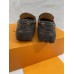 Louis Vuitton Arizona Moccasin In Monogram Canvas