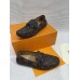 Louis Vuitton Arizona Moccasin In Monogram Canvas