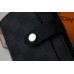 Louis Vuitton Multiple Card Holder In Damier Graphite Canvas N60451