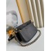 Louis Vuitton Multi Pochette Accessoires In Monogram Empreinte Leather M80399