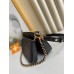 Louis Vuitton Multi Pochette Accessoires In Monogram Empreinte Leather M80399